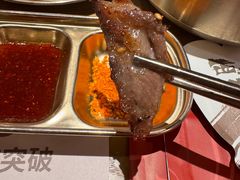 -西塔老太太泥炉烤肉(亚运村店)