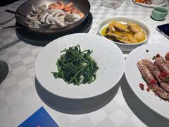 -百味馆·粤菜·湛江菜(后海花园店)