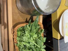 -四季喧黔味豆米火锅(万达广场店)