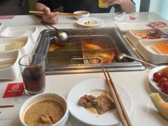 -海底捞火锅(威高广场店)