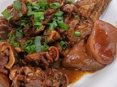 -张桥杨记羊肉饭店