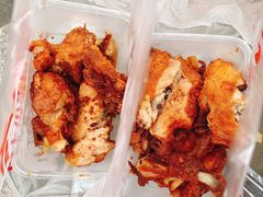 -王二甩老木子鸡(江湾店)