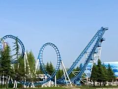 -郑州方特梦幻王国