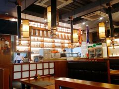 -竹马炭火烤肉(南屏店)