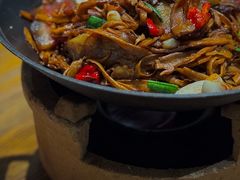 -食理八湘(中海城风情苑北区店)