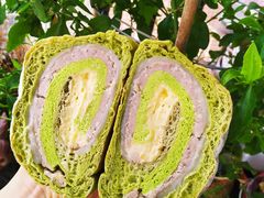 -七叔是岛民(花基新村店)