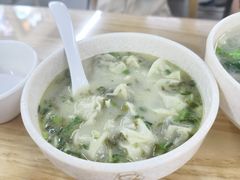 -顶巧鸡汤馄饨(虹口总店)