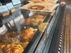 -BAKER&SPICE(BFC外滩金融中心店)