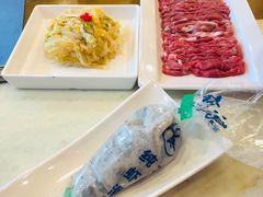 -牛街·马辈儿涮肉(牛街二店)