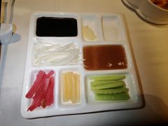 -四季民福烤鸭店(王府井灯市口店)