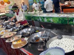 -春盛渔府(牛首山店)