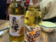 -胡羊焖饼(敦煌店)