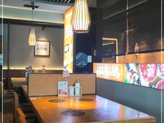 大堂-呷哺呷哺(融创茂店)