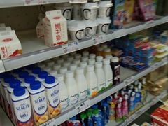 -牛奶便利(东四店)