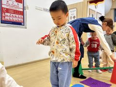 -深业幸福家托育(深业U中心园)