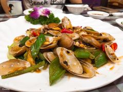 -寻味顺德·南记酒家·传统顺德菜·鱼生(广源路店)