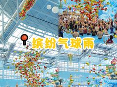 -广州融创水世界