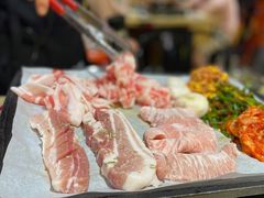 -韩国大金刚烤肉·料理(印象城店)