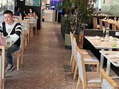-渔语鱼酸菜鱼新川菜(来福士店)