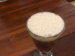 -Double cafe
