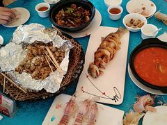 -御唐府海珊瑚主题餐厅