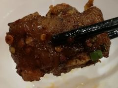 -廖老妈蹄花(中海国际店)