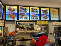 -香妃烤鸡(西单店)