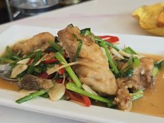 -光海鲜鱼翅餐厅(叻差拉披色路店)