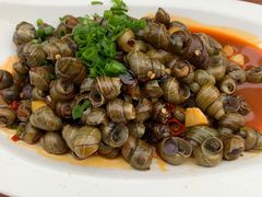 -小桥衢州人家·海鲜烧烤·盱眙龙虾(万达水街店)