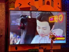 -好乐迪(张扬路八佰伴店)