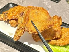 -吕氏焗小鲜•海鲜青岛菜(八大关店)