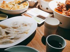 -北方家宴(番禺永旺店)