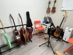 -大象音乐·吉他·架子鼓·声乐(双井店)