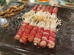 -韩时烤肉(枫蓝店)