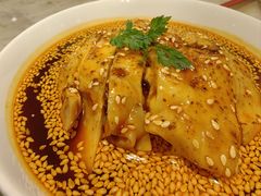 -孔雀云贵川·融合菜(长宁来福士店)