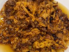 -马记伊源斋涮肉·清真菜(潘家园古玩市场店)