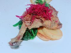 -La Sauce法意餐厅
