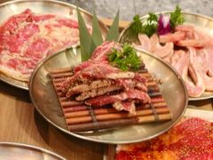 -西塔老太太泥炉烤肉(双井店)
