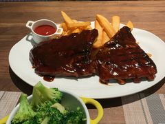-Hurricane's Grill 飓风牛排