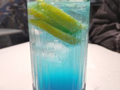 -BE BRIGHT KITCHEN(正佳广场店)
