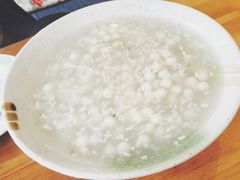 -乌镇那一年小院主题餐厅(甘泉西路店)