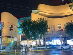 -上海久光百货