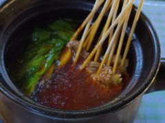 -可口香·非遗老号烧烤(南岗直营店)