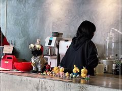 -BE NORMAL CAFE(霞溪路店)
