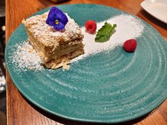-格鲁·秀色Georgia’s Feast