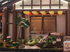 -三生三味密宗川菜·江景餐厅(来福士店)