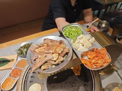 -杨小佳·齐齐哈尔烤肉·烤串(广州店)