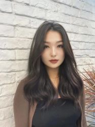点击看大图 -MORI HAIR SALON日式美发沙龙