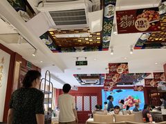 -惠丰堂饭庄·烤鸭·京味菜(翠微路店)