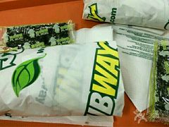 -赛百味SUBWAY(悠唐店)